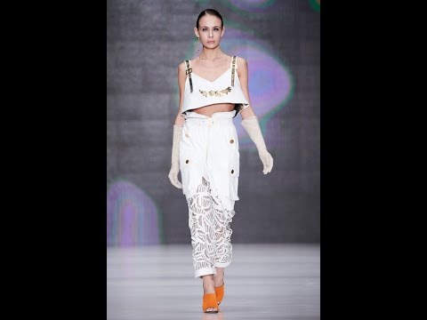 Istituto Marangoni F/W 2017-2018