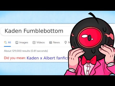 So I googled myself...