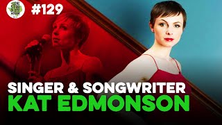 Vintage Pop Singer Kat Edmonson and Dream To Appear with Woody Allen | Cafe Society Soundtrack