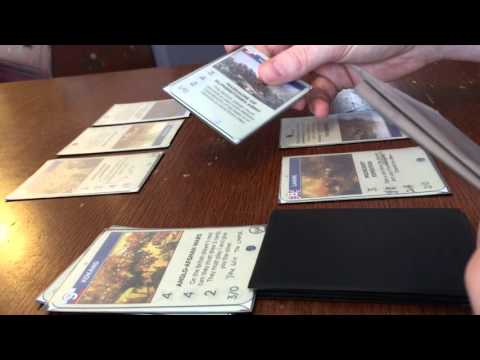 The Great Micro Game - Alternate Edition