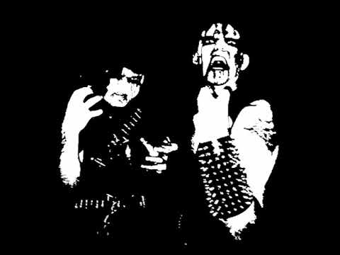 Horned Almighty - Hellhordes (2003) Full Demo