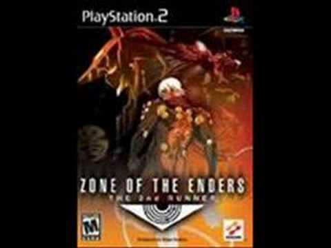 Z.O.E: The 2nd Runner Music : Chaotic Battle
