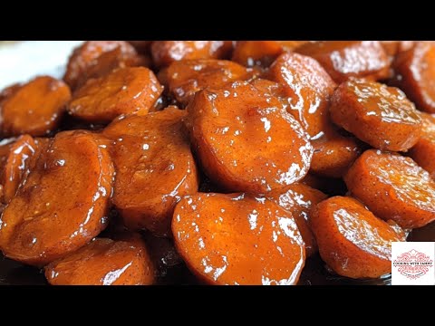 Southern Baked Candied Yams vs  Stovetop Candied Yams Recipe | Which Is Better?