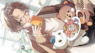 I'M NOT SURE!!! 【 IDK 】 【 NIJISANJI EN | Alban Knox 】