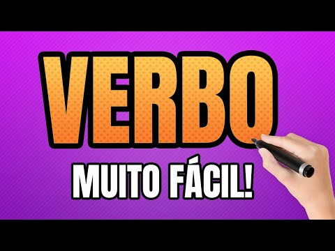 Verb – What is a Verb? (All about Verbs)