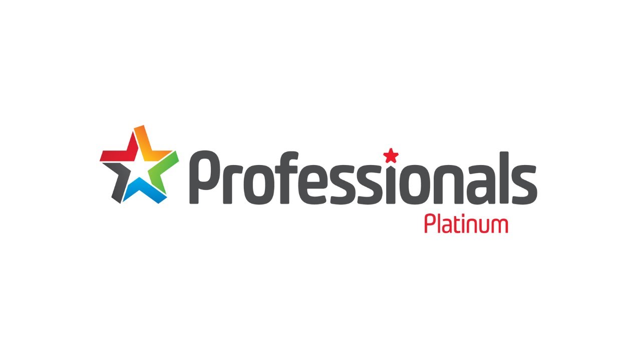Professionals Platinum