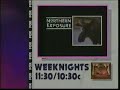 Northern Exposure Promo 1995