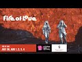 THE VIC THEATRE PRESENTS / Fire Of Love Trailer