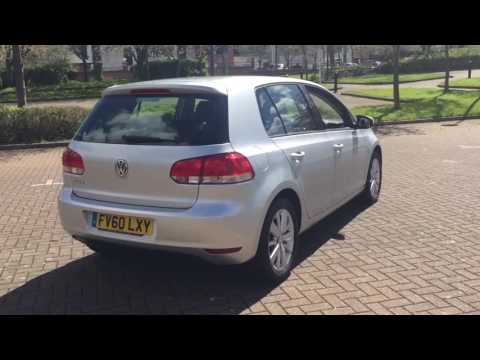 Volkswagen Golf 1.2 tsi s