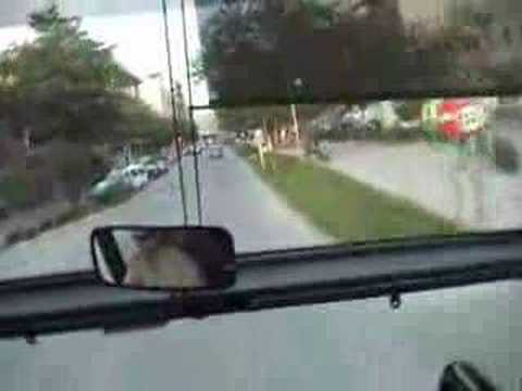 Celebración Ascenso, Navalmoral FS. Temp 06-07