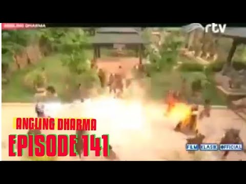 ANGLING DHARMA EPISODE 141