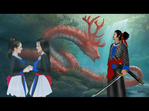 Lwm feej tub nab dub ntu 276  - ntxhiav vs Mim - tawm tsam kev ncaj ncaj ncees - story