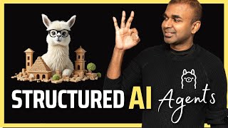 Download the video "Ollama Structured Output: REVOLUTIONISING AI API Backends!"