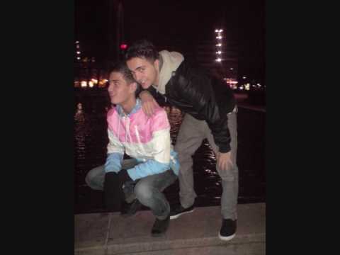 (Balkanish) Nenado & Altino - Skaka loss