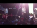 SIRIUSMO feat MC RAMON - Cornerboy live ...