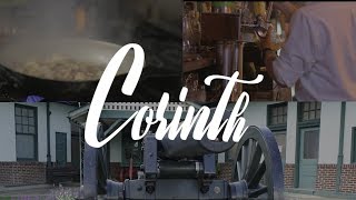 Visit Corinth MS | Dining. Shopping. History. A Little Something for Everyone