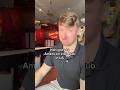 Irish Tries Guinness In America Irish Pub La