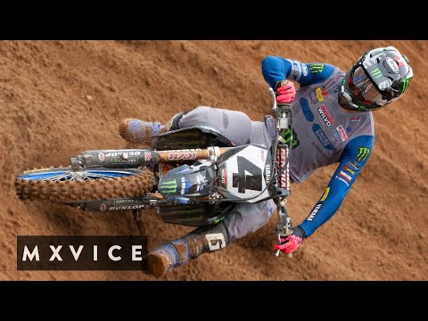 2019 MXGP of Latvia | Ft. Prado, Gajser, Tonus