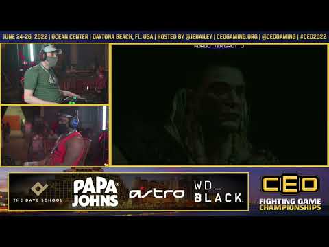 CEO 2022 KI TOP 8 - ELEMENT vs TYMETODUL