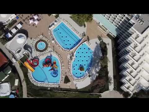 Maritim Hotel Paradise Blue, 5 Sterne, Albena Resort, Bulgarien