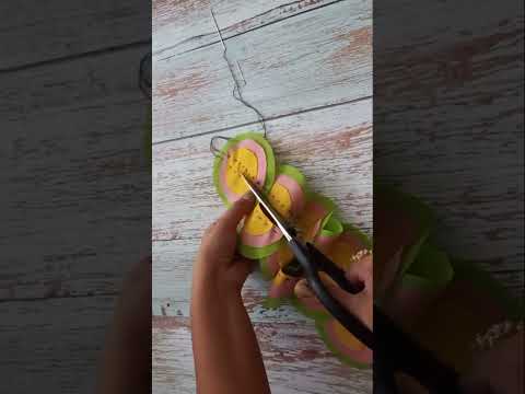 beautiful flowers meaking ideas very easy ...