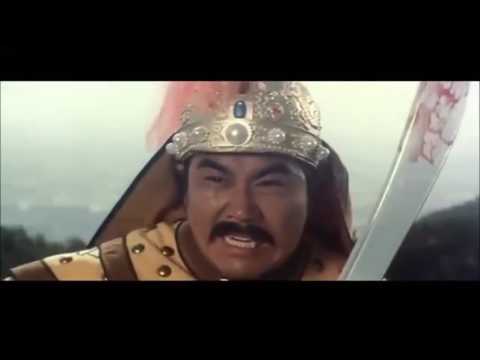 The Invincible (1972) Part 6/6 - English Subtitles