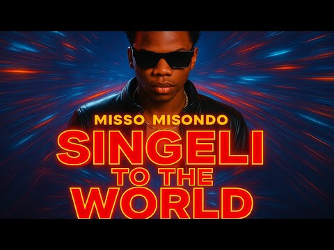 MISSO MISONDO _SINGELI TO THE WORLD_ ENJOY 🇹🇿🇳🇬🇺🇸🇲🇿🇰🇪💪💪🔥🔥