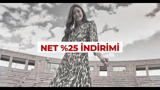 Fullamoda'da Efsane Kasım İndirimi Başladı!