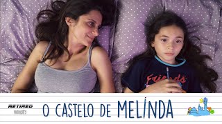 Curta metragem o Catelo de Melinda