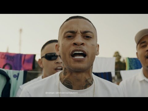 "Medley das Pura" MC's Kadu, Bob Boladão, Ruzika, Murilo MT, Paje, Menor R7, Menor SP (Opege)