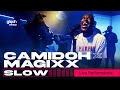 Camidoh x Magixx Slow A Glitch Africa Original Camidoh x Magixx Slow A Glitch Africa Original