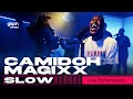 Camidoh x Magixx   Slow A Glitch Africa Original