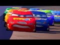 Cars 1 Teaser En Español 2005