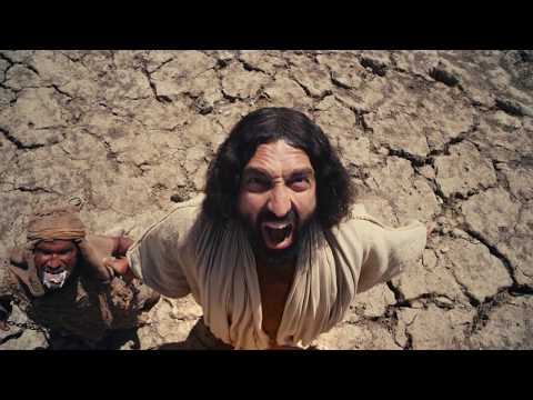 LUMO-GOSPEL OF MARK CHAPTER 4:35-41 5:1-20