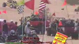 GLAMIS GONE WILD 3 CLIP