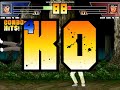 MUGEN Battle 4195 Dead Kung Fu Man Vs Dirty Kung Fu Man