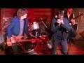 The Fixx Live 2016 =] All is Fair [= Dosey Doe - Woodlands, Tx - Aug 25