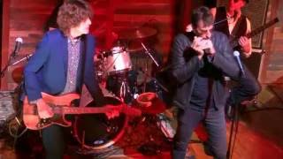 The Fixx Live 2016 =] All is Fair [= Dosey Doe - Woodlands, Tx - Aug 25