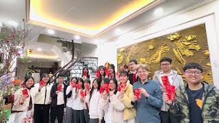 Tết 2025. Yêuuuuuu❤️❤️❤️❤️❤️