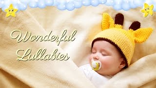 Download lagu Lullaby For Babies To Go To Sleep Within Minutes.  ♥♥♥ Put Your Kids To Sleep Easily mp3