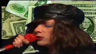 Shass - Money Talks 1984