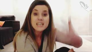 Carolina Bonaventura. Tango. Creadora del método  Bonaventura ®. Bailarina y maestra de tango.