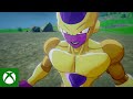 DRAGON BALL Z: KAKAROT - New Power Awakens Part 2