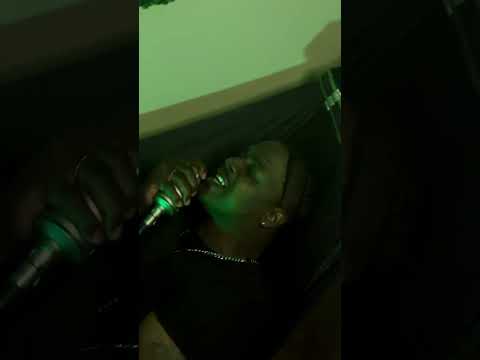 LIVE FROM THE HAMMOCK WITH BRIAN ANGEL I own all rights to this music DOWN FOR LIFE