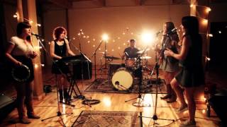 Chic Gamine &quot;All Night&quot;