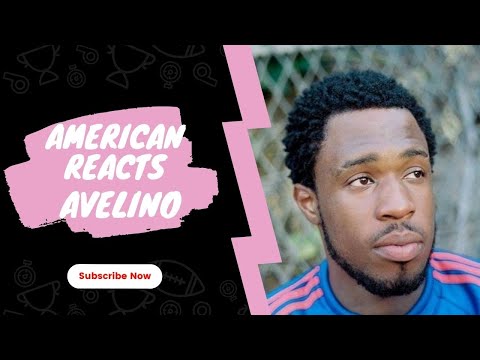 American Rapper First Time Hearing Avelino | F64 [S4.EP1]: #SBTV10 4K (Reaction)