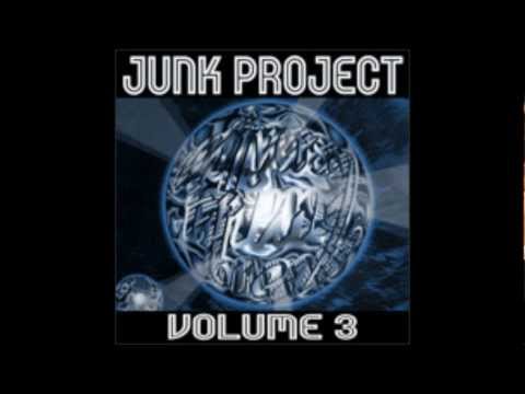 Junk Project - Volume 3 (Original Mix) 1996