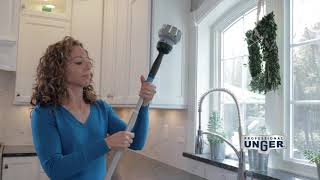 Unger | Universal Bulb Changer