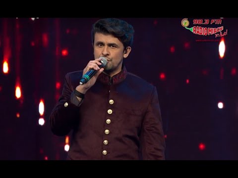 The Best Of Rockstar Performances At #RSMMA! | Radio Mirchi