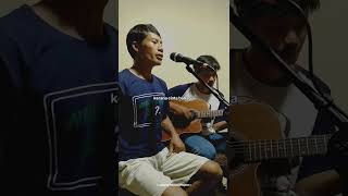 Download lagu hakikat sebuah cinta - live cover akustik 2022 mp3